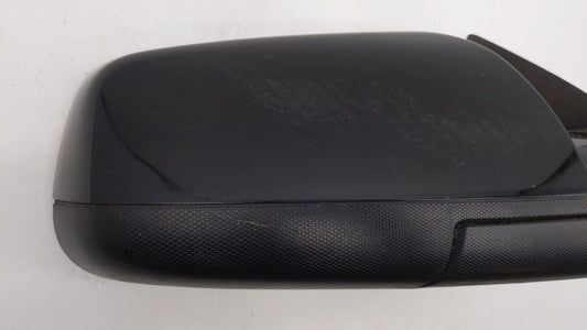 2015-2017 Gmc Terrain Passenger Side View Mirror - Right Door Mirror OEM Used