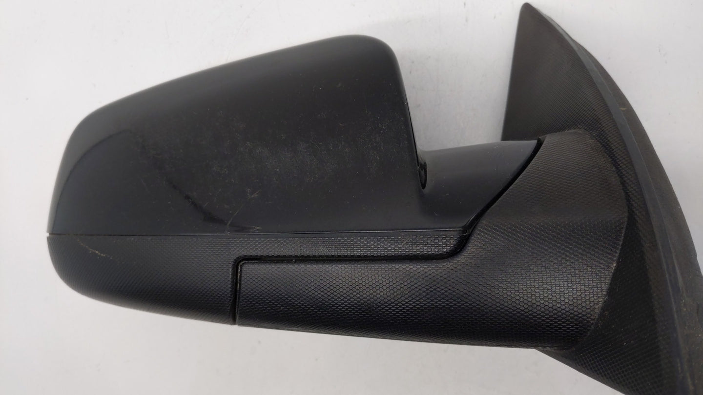 2015-2017 Gmc Terrain Passenger Side View Mirror - Right Door Mirror OEM Used - Oemusedautoparts1.com