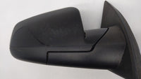 2015-2017 Gmc Terrain Passenger Side View Mirror - Right Door Mirror OEM Used - Oemusedautoparts1.com