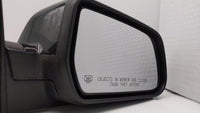 2015-2017 Gmc Terrain Passenger Side View Mirror - Right Door Mirror OEM Used - Oemusedautoparts1.com