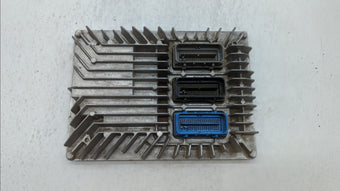 compare product 2017 Gmc Terrain PCM Engine Control Computer ECU ECM PCU OEM P/N:12666068 12667002, 12666070, 12667189 Fits Fits 2018 2019 OEM Used Auto Parts