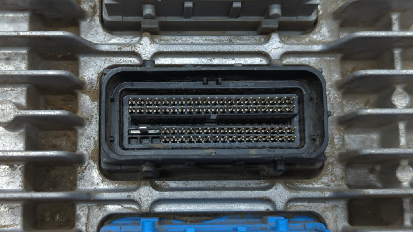 2017 Gmc Terrain PCM Engine Control Computer ECU ECM PCU OEM P/N:12666068 12667002, 12666070, 12667189 Fits Fits 2018 2019 O