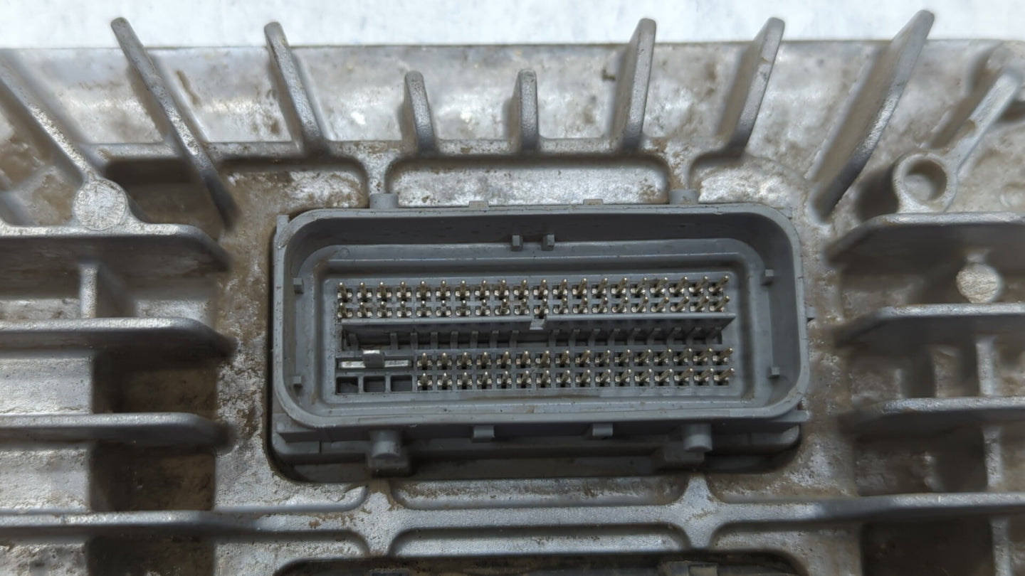 2017 Gmc Terrain PCM Engine Control Computer ECU ECM PCU OEM P/N:12666068 12667002, 12666070, 12667189 Fits Fits 2018 2019 O