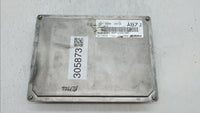 2017 Gmc Terrain PCM Engine Control Computer ECU ECM PCU OEM P/N:12666068 12667002, 12666070, 12667189 Fits Fits 2018 2019 O