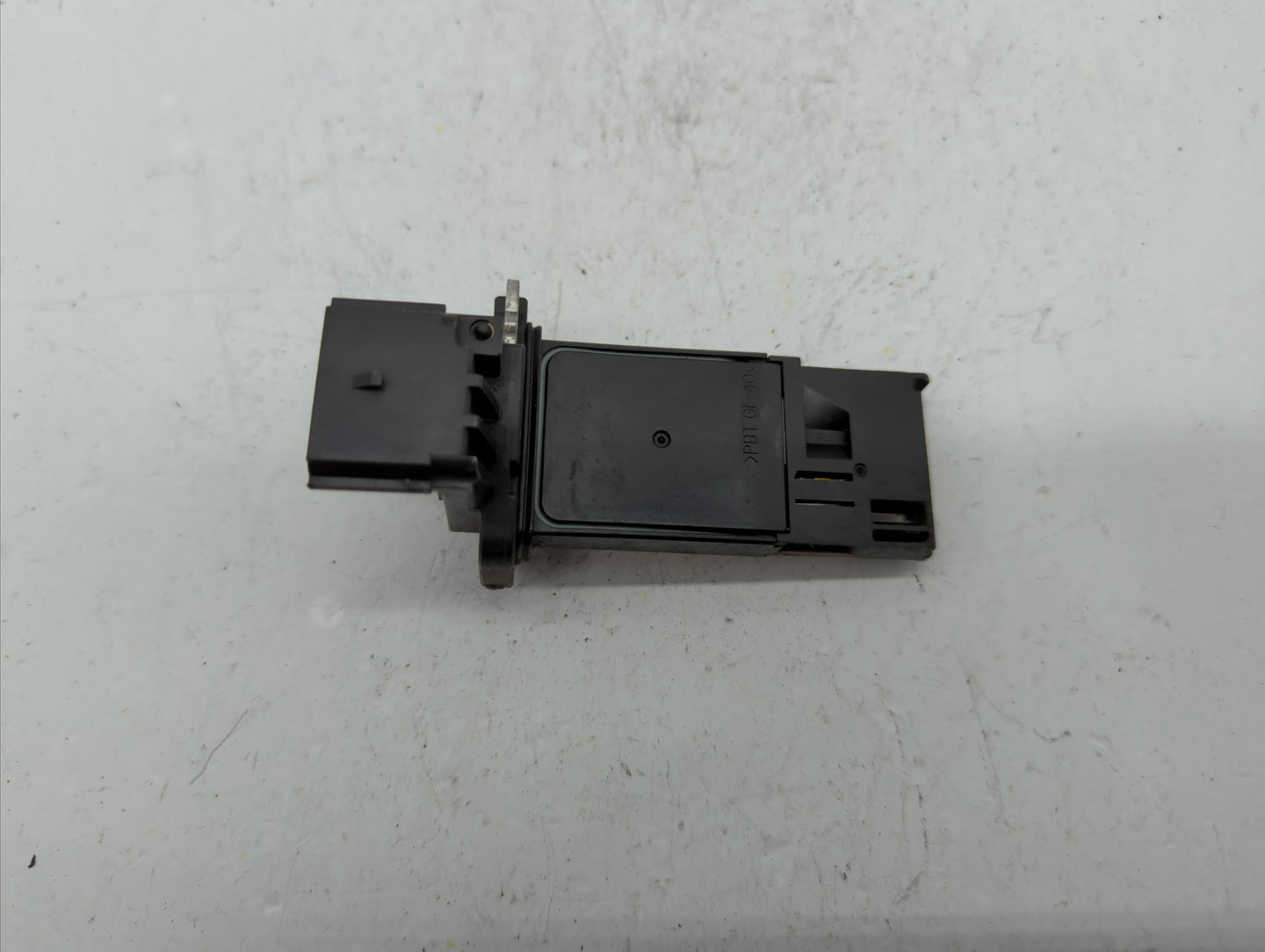 2012-2017 Gmc Terrain Mass Air Flow Meter Maf - Oemusedautoparts1.com