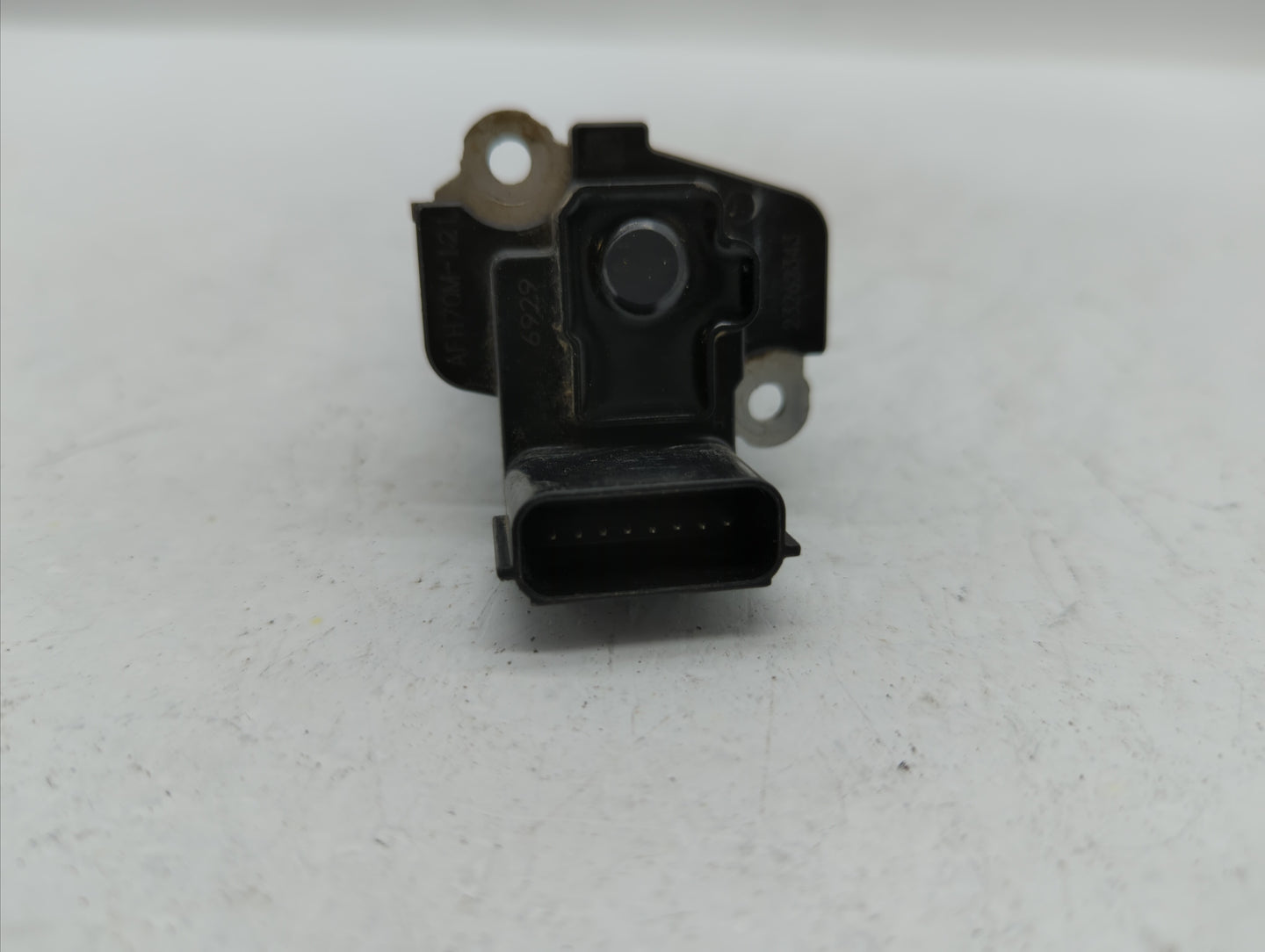 2012-2017 Gmc Terrain Mass Air Flow Meter Maf - Oemusedautoparts1.com