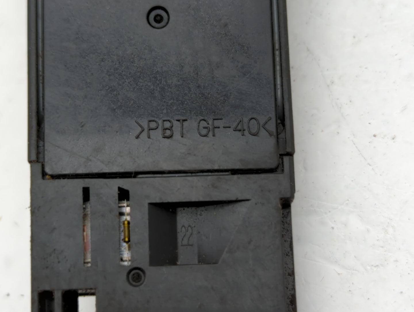 2012-2017 Gmc Terrain Mass Air Flow Meter Maf - Oemusedautoparts1.com