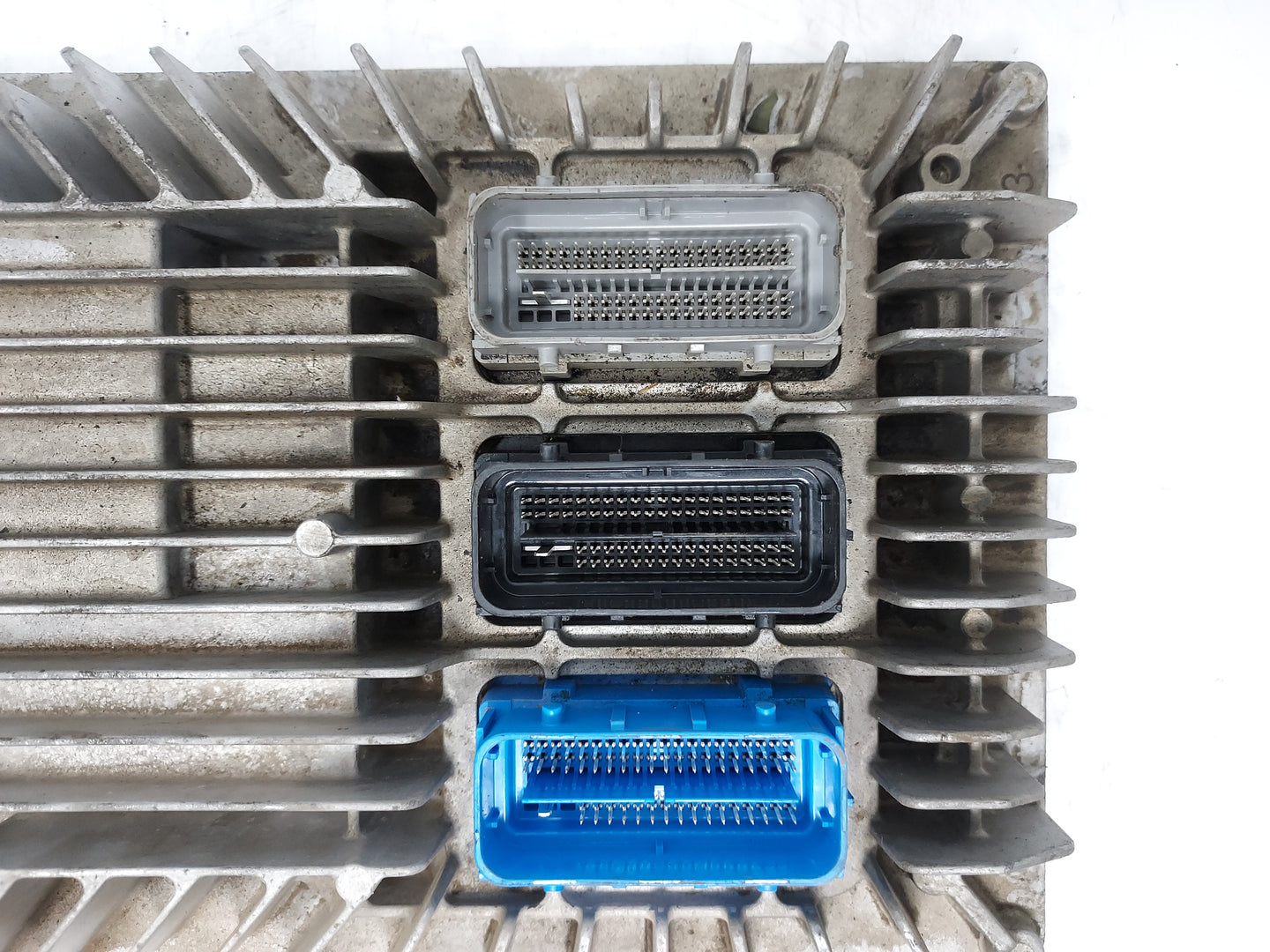 2017 Gmc Terrain PCM Engine Control Computer ECU ECM PCU OEM P/N:12666068 12667002, 12666070, 12667189 Fits Fits 2018 2019 O