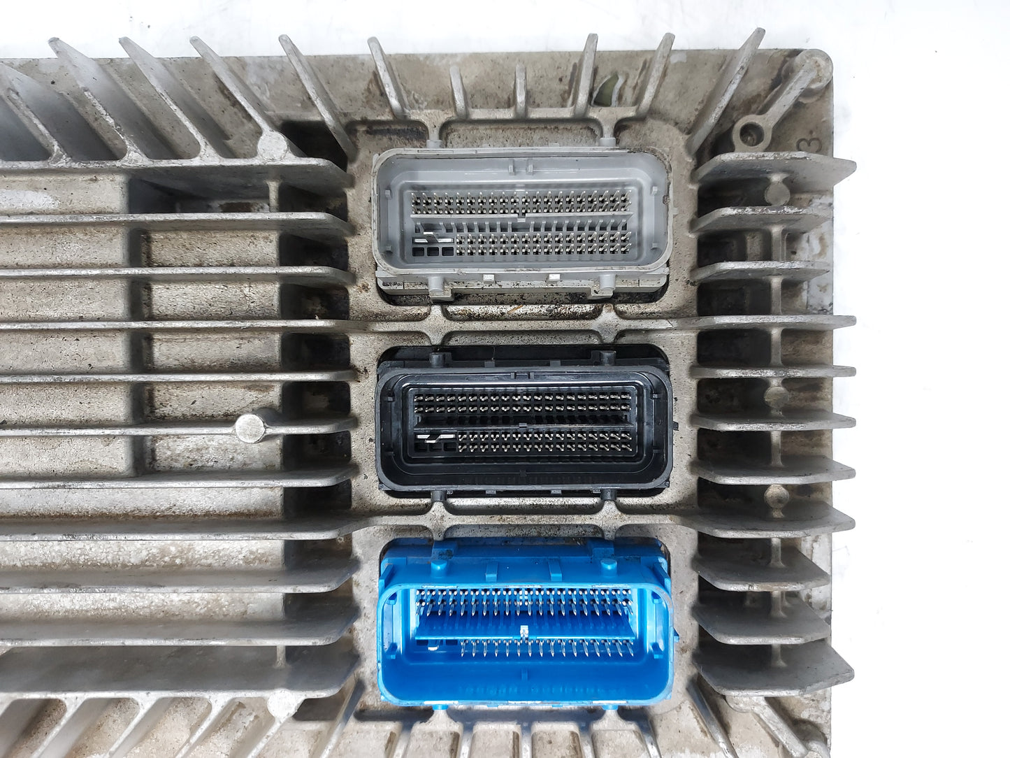 2017 Gmc Terrain PCM Engine Control Computer ECU ECM PCU OEM P/N:12666068 12667002, 12666070, 12667189 Fits Fits 2018 2019 O