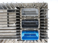 2017 Gmc Terrain PCM Engine Control Computer ECU ECM PCU OEM P/N:12666068 12667002, 12666070, 12667189 Fits Fits 2018 2019 O