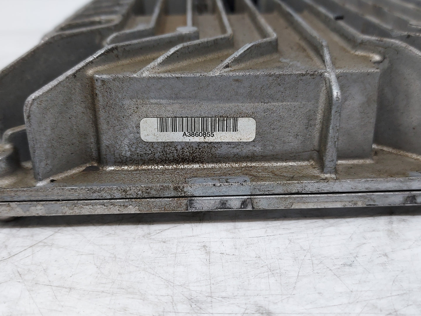 2017 Gmc Terrain PCM Engine Control Computer ECU ECM PCU OEM P/N:12666068 12667002, 12666070, 12667189 Fits Fits 2018 2019 O