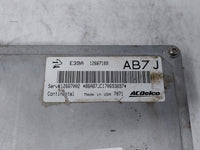 2017 Gmc Terrain PCM Engine Control Computer ECU ECM PCU OEM P/N:12666068 12667002, 12666070, 12667189 Fits Fits 2018 2019 O