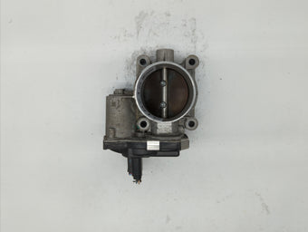 compare product 2016-2017 Gmc Terrain Throttle Body P/N:12669146AA 12670834AA Fits Fits 2016 2017 OEM Used Auto Parts
