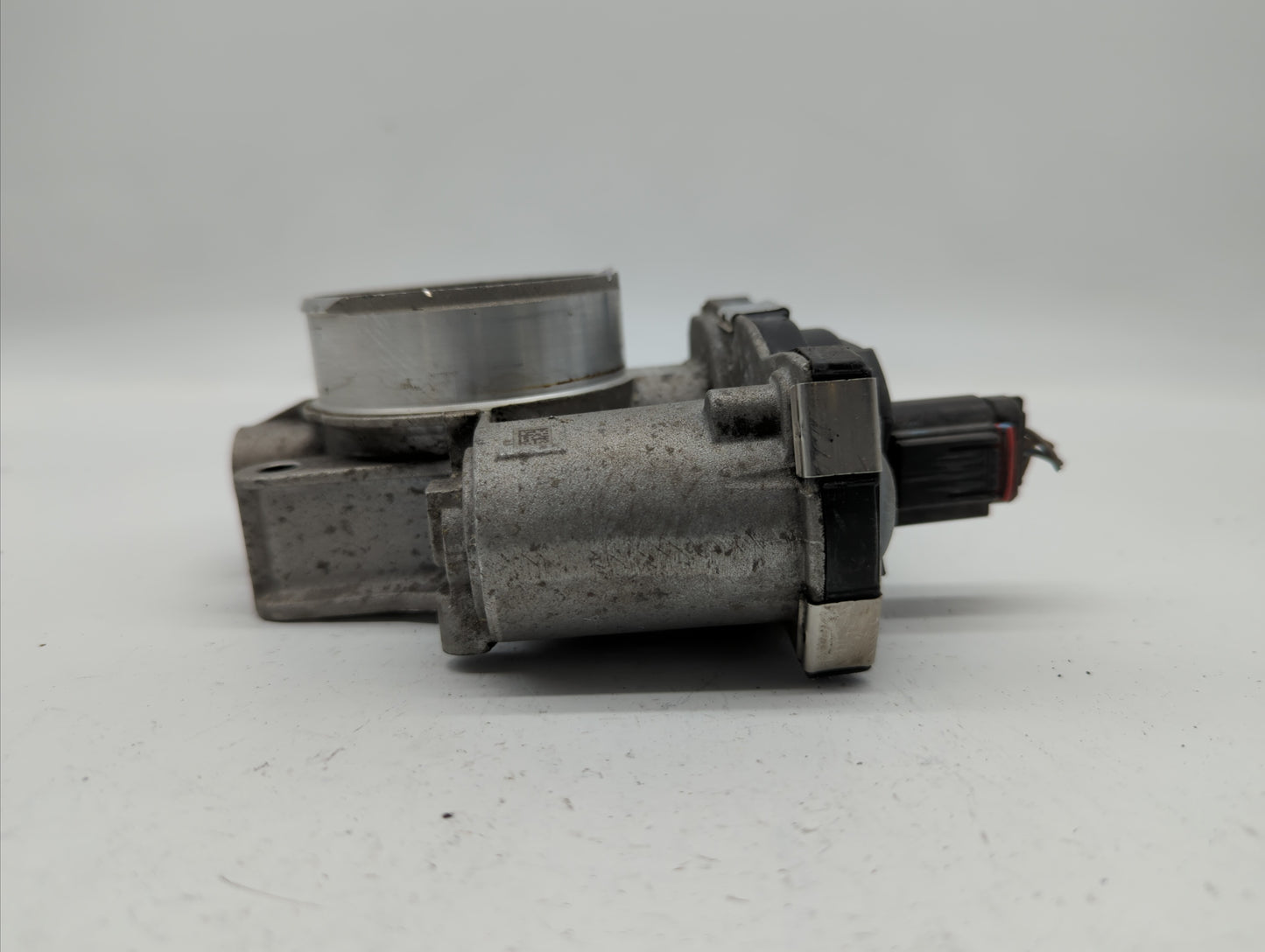 2016-2017 Gmc Terrain Throttle Body P/N:12669146AA 12670834AA Fits Fits 2016 2017 OEM Used Auto Parts - Oemusedautoparts1.co