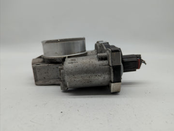 2016-2017 Gmc Terrain Throttle Body P/N:12669146AA 12670834AA Fits Fits 2016 2017 OEM Used Auto Parts