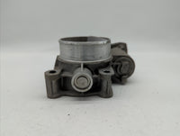 2016-2017 Gmc Terrain Throttle Body P/N:12669146AA 12670834AA Fits Fits 2016 2017 OEM Used Auto Parts - Oemusedautoparts1.co