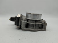 2016-2017 Gmc Terrain Throttle Body P/N:12669146AA 12670834AA Fits Fits 2016 2017 OEM Used Auto Parts - Oemusedautoparts1.co