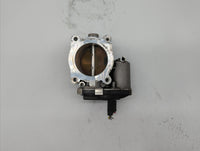 2016-2017 Gmc Terrain Throttle Body P/N:12669146AA 12670834AA Fits Fits 2016 2017 OEM Used Auto Parts - Oemusedautoparts1.co