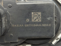 2016-2017 Gmc Terrain Throttle Body P/N:12669146AA 12670834AA Fits Fits 2016 2017 OEM Used Auto Parts - Oemusedautoparts1.co