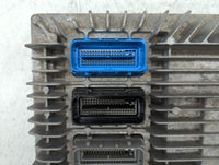 2017 Gmc Terrain PCM Engine Control Computer ECU ECM PCU OEM P/N:12667002 12698026, 12673932, 12708794 Fits Fits 2018 2019 O