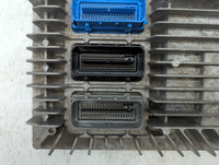 2017 Gmc Terrain PCM Engine Control Computer ECU ECM PCU OEM P/N:12667002 12698026, 12673932, 12708794 Fits Fits 2018 2019 O