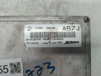 2017 Gmc Terrain PCM Engine Control Computer ECU ECM PCU OEM P/N:12667002 12698026, 12673932, 12708794 Fits Fits 2018 2019 O