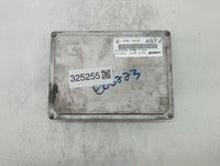 2017 Gmc Terrain PCM Engine Control Computer ECU ECM PCU OEM P/N:12667002 12698026, 12673932, 12708794 Fits Fits 2018 2019 O