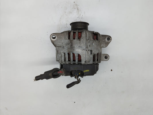 2010-2017 Gmc Terrain Alternator Replacement Generator Charging Assembly Engine OEM P/N:13588328 13512759 Fits OEM Used Auto