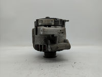 2010-2017 Gmc Terrain Alternator Replacement Generator Charging Assembly Engine OEM P/N:13588328 13512759 Fits OEM Used Auto