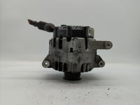 2010-2017 Gmc Terrain Alternator Replacement Generator Charging Assembly Engine OEM P/N:13588328 13512759 Fits OEM Used Auto