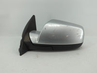 2015-2017 Gmc Terrain Side Mirror Replacement Driver Left View Door Mirror P/N:23467290 23467315 Fits Fits 2015 2016 2017 OE