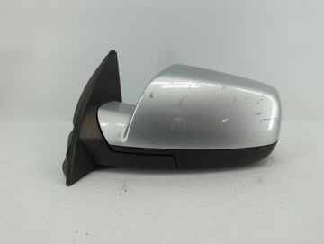 2015-2017 Gmc Terrain Driver Side View Mirror - Left Door Mirror OEM Used - Oemusedautoparts1.com