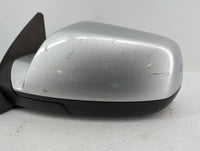 2015-2017 Gmc Terrain Side Mirror Replacement Driver Left View Door Mirror P/N:23467290 23467315 Fits Fits 2015 2016 2017 OE