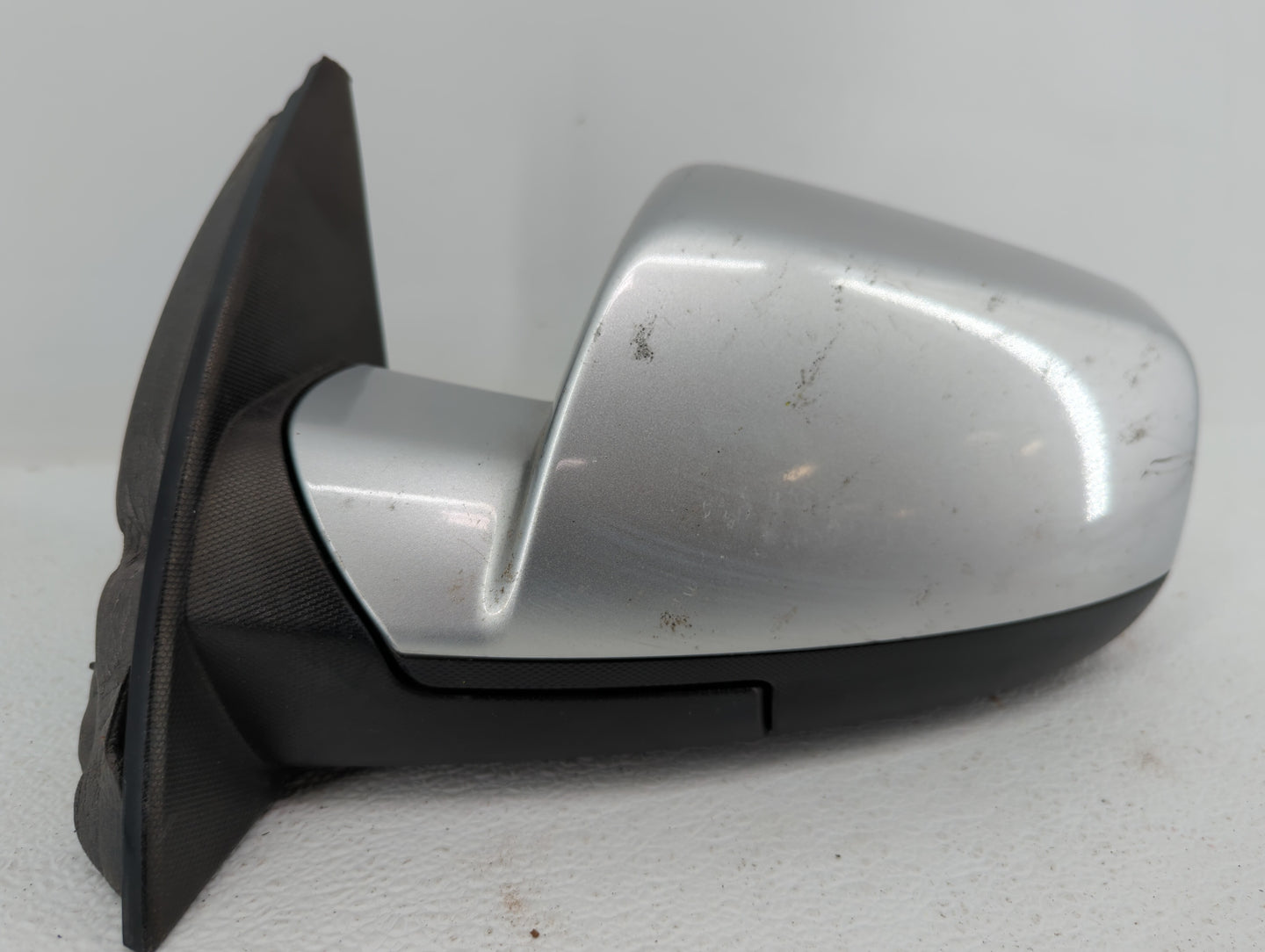 2015-2017 Gmc Terrain Side Mirror Replacement Driver Left View Door Mirror P/N:23467290 23467315 Fits Fits 2015 2016 2017 OE