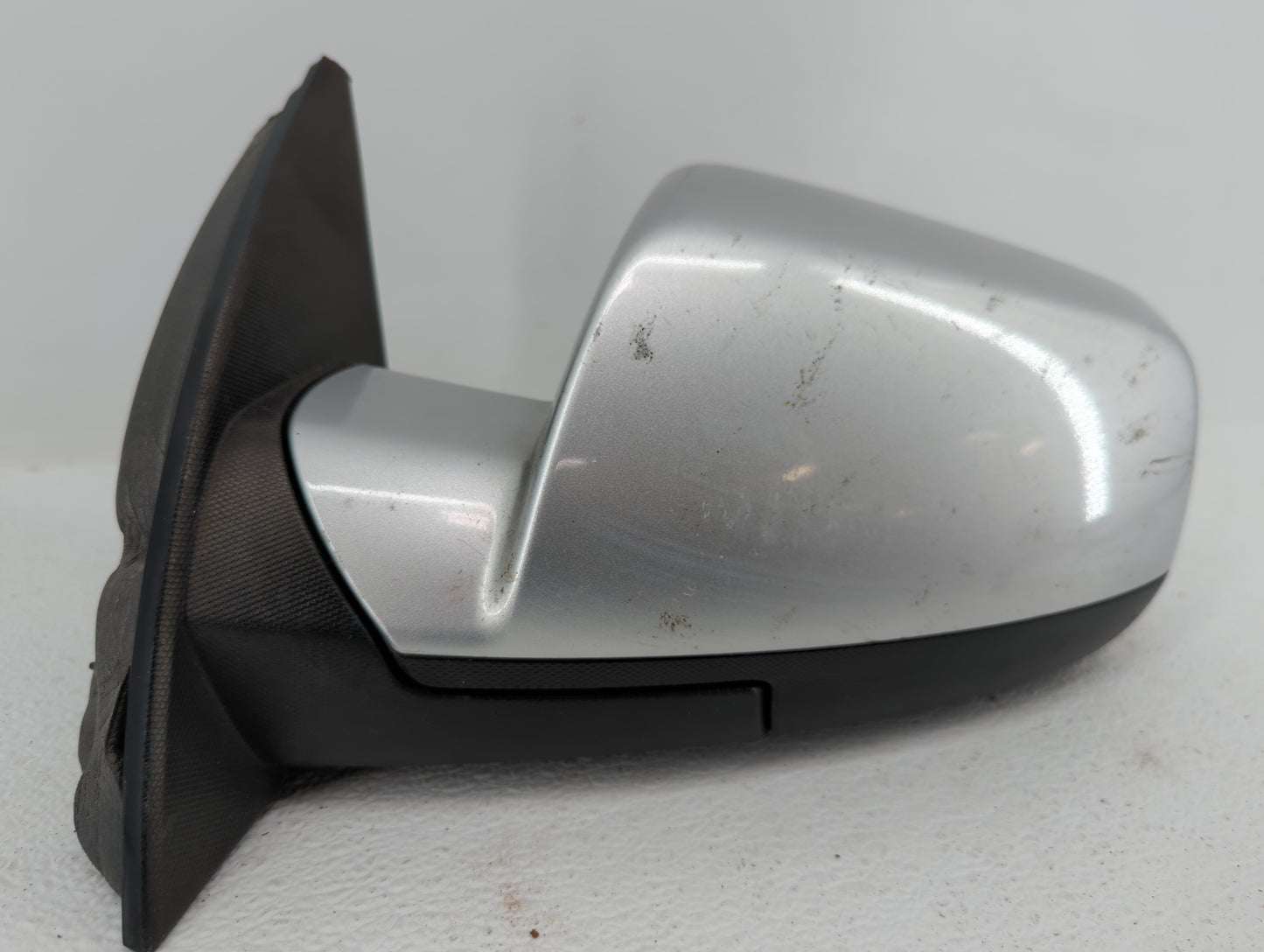 2015-2017 Gmc Terrain Side Mirror Replacement Driver Left View Door Mirror P/N:23467290 23467315 Fits Fits 2015 2016 2017 OE