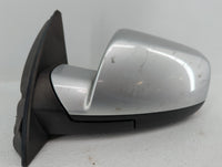 2015-2017 Gmc Terrain Side Mirror Replacement Driver Left View Door Mirror P/N:23467290 23467315 Fits Fits 2015 2016 2017 OE