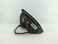 2015-2017 Gmc Terrain Side Mirror Replacement Driver Left View Door Mirror P/N:23467290 23467315 Fits Fits 2015 2016 2017 OE