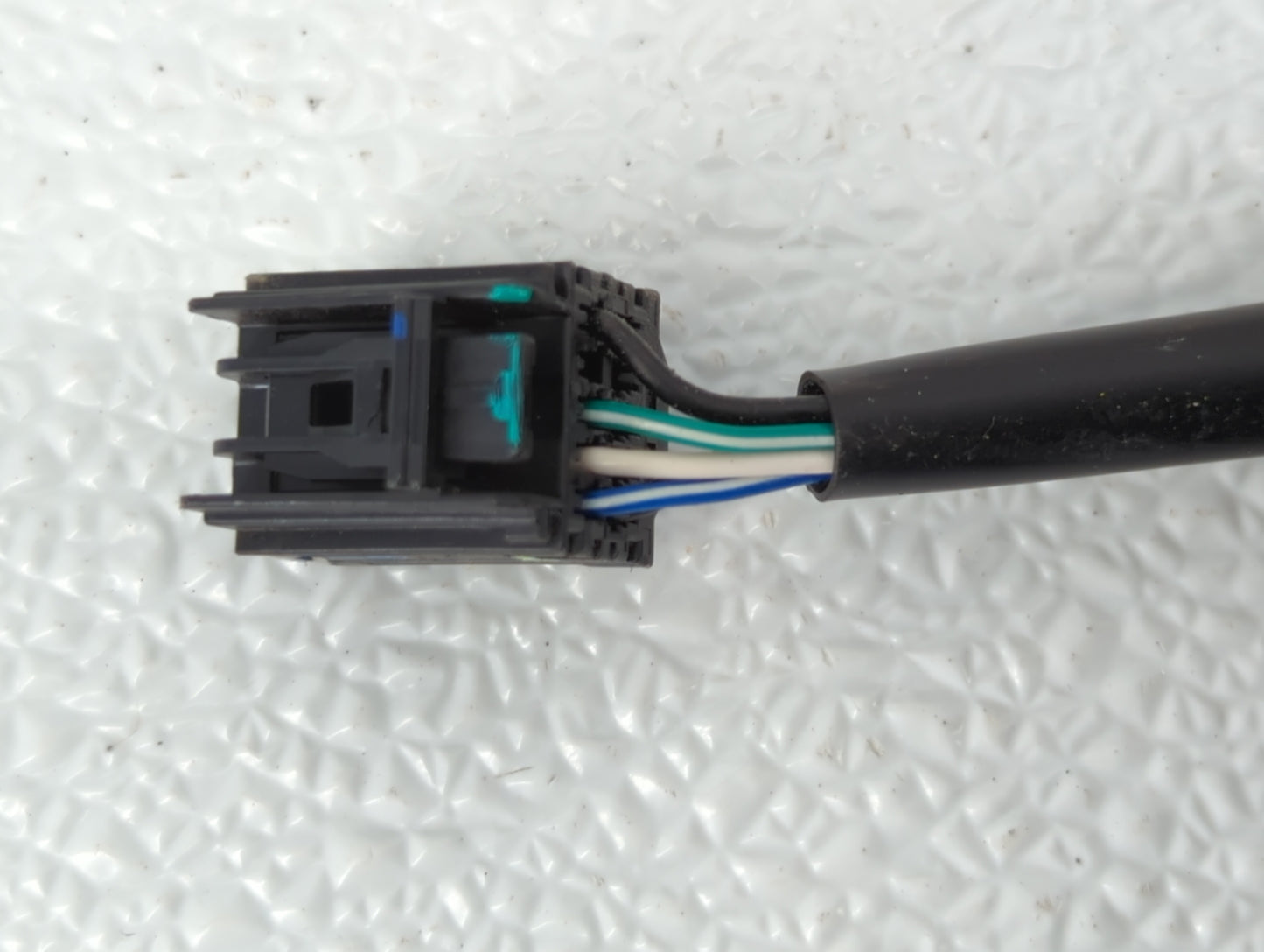 2015-2017 Gmc Terrain Side Mirror Replacement Driver Left View Door Mirror P/N:23467290 23467315 Fits Fits 2015 2016 2017 OE