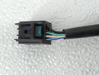 2015-2017 Gmc Terrain Side Mirror Replacement Driver Left View Door Mirror P/N:23467290 23467315 Fits Fits 2015 2016 2017 OE