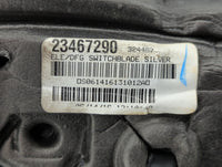 2015-2017 Gmc Terrain Side Mirror Replacement Driver Left View Door Mirror P/N:23467290 23467315 Fits Fits 2015 2016 2017 OE