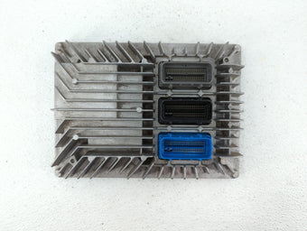 compare product 2017 Gmc Terrain PCM Engine Control Computer ECU ECM PCU OEM P/N:12667002 Fits Fits 2018 2019 OEM Used Auto Parts