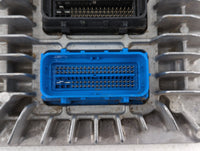 2017 Gmc Terrain PCM Engine Control Computer ECU ECM PCU OEM P/N:12667002 Fits Fits 2018 2019 OEM Used Auto Parts - Oemuseda