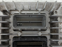 2017 Gmc Terrain PCM Engine Control Computer ECU ECM PCU OEM P/N:12667002 Fits Fits 2018 2019 OEM Used Auto Parts - Oemuseda