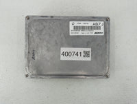 2017 Gmc Terrain PCM Engine Control Computer ECU ECM PCU OEM P/N:12667002 Fits Fits 2018 2019 OEM Used Auto Parts - Oemuseda