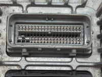 2017 Gmc Terrain PCM Engine Control Computer ECU ECM PCU OEM P/N:12667189 12667002 Fits Fits 2018 2019 OEM Used Auto Parts -