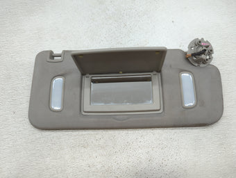 compare product 2010-2017 Gmc Terrain Sun Visor Shade Replacement Passenger Right Mirror Fits Fits 2010 2011 2012 2013 2014 2015 2016 2017 OEM Used Auto Parts