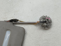 2010-2017 Gmc Terrain Sun Visor Shade Replacement Passenger Right Mirror Fits Fits 2010 2011 2012 2013 2014 2015 2016 2017 O
