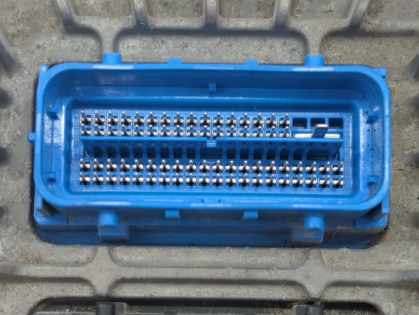 2017 Gmc Terrain PCM Engine Control Computer ECU ECM PCU OEM P/N:12667189 12667002, 12685918, 12670801 Fits Fits 2018 2019 2