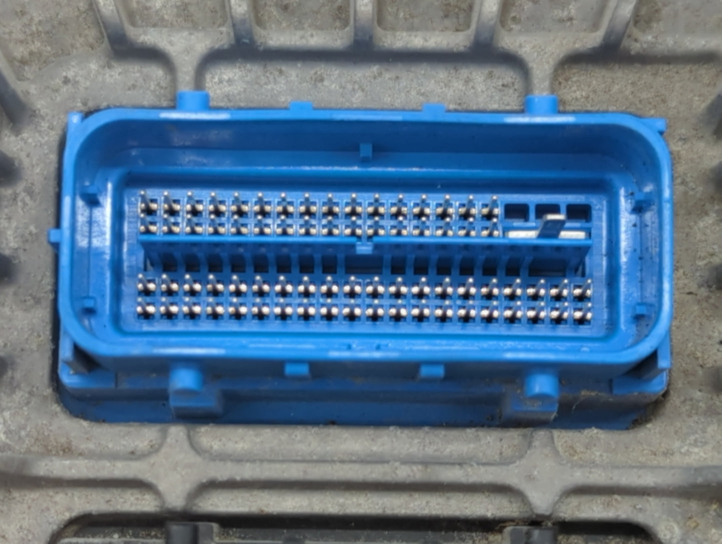 2017 Gmc Terrain PCM Engine Control Computer ECU ECM PCU OEM P/N:12667189 12667002, 12685918, 12670801 Fits Fits 2018 2019 2