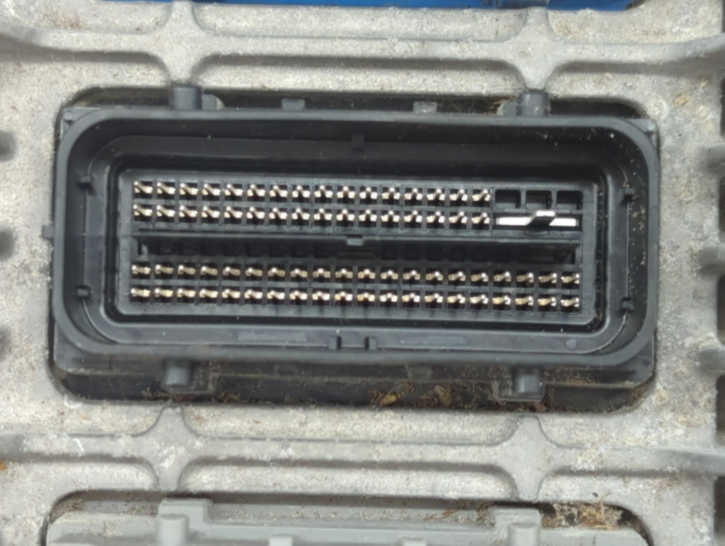 2017 Gmc Terrain PCM Engine Control Computer ECU ECM PCU OEM P/N:12667189 12667002, 12685918, 12670801 Fits Fits 2018 2019 2